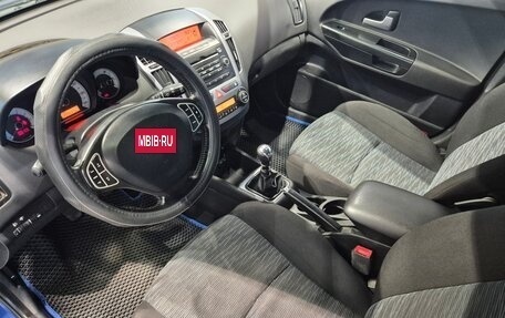 KIA cee'd I рестайлинг, 2008 год, 520 000 рублей, 17 фотография