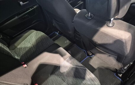 KIA cee'd I рестайлинг, 2008 год, 520 000 рублей, 36 фотография