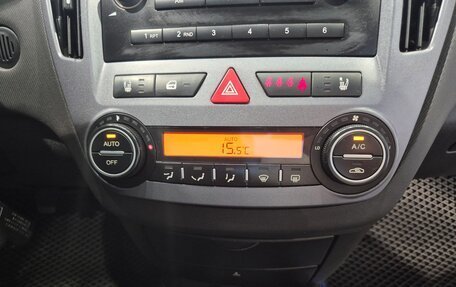 KIA cee'd I рестайлинг, 2008 год, 520 000 рублей, 33 фотография