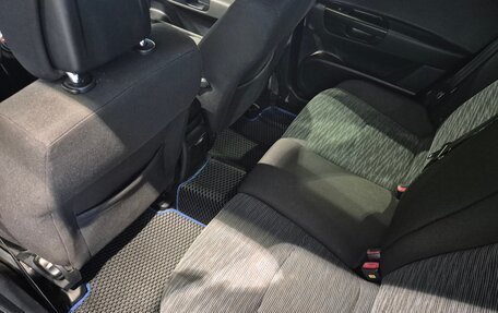 KIA cee'd I рестайлинг, 2008 год, 520 000 рублей, 35 фотография