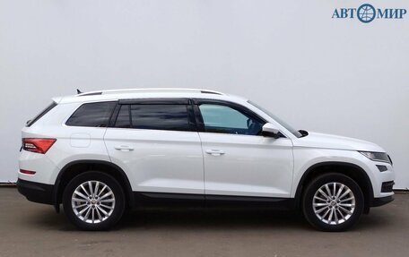 Skoda Kodiaq I, 2021 год, 2 890 000 рублей, 4 фотография