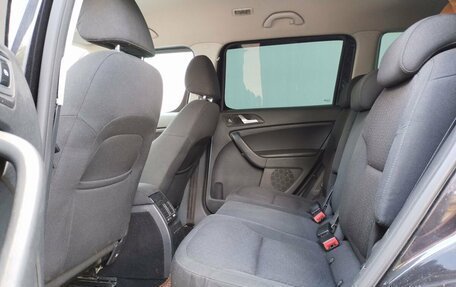 Skoda Yeti I рестайлинг, 2012 год, 700 000 рублей, 11 фотография