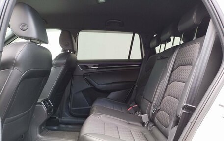 Skoda Kodiaq I, 2021 год, 2 890 000 рублей, 11 фотография