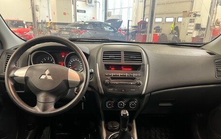 Mitsubishi ASX I рестайлинг, 2012 год, 799 000 рублей, 6 фотография
