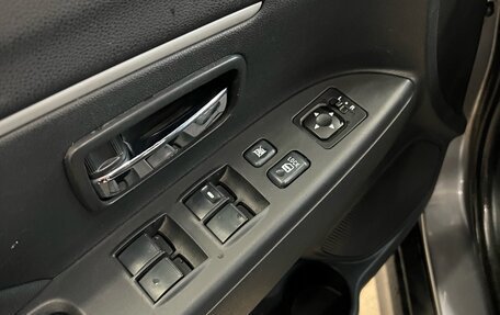 Mitsubishi ASX I рестайлинг, 2012 год, 799 000 рублей, 7 фотография