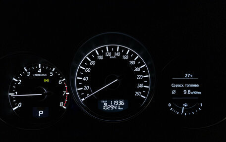 Mazda 6, 2016 год, 1 990 000 рублей, 12 фотография