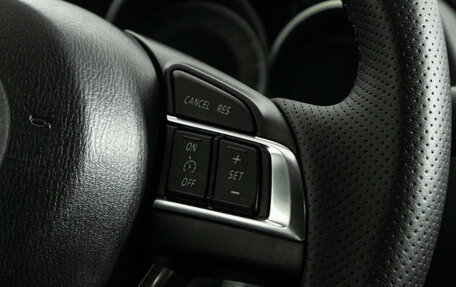 Mazda 6, 2016 год, 1 990 000 рублей, 20 фотография