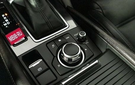 Mazda 6, 2016 год, 1 990 000 рублей, 17 фотография