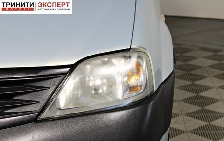 Renault Logan I, 2009 год, 427 000 рублей, 9 фотография