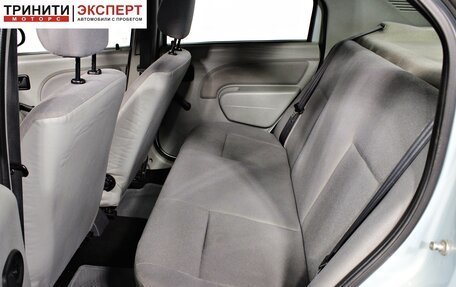 Renault Logan I, 2009 год, 427 000 рублей, 15 фотография