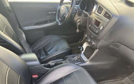 KIA cee'd III, 2013 год, 930 000 рублей, 3 фотография