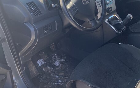 Toyota Corolla Verso I, 2005 год, 150 000 рублей, 2 фотография