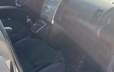 Toyota Corolla Verso I, 2005 год, 150 000 рублей, 5 фотография