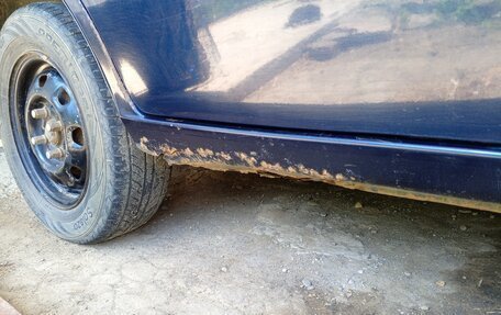 Hyundai Accent II, 2008 год, 430 000 рублей, 8 фотография
