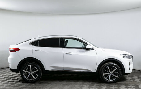 Haval F7x I, 2022 год, 1 770 000 рублей, 4 фотография