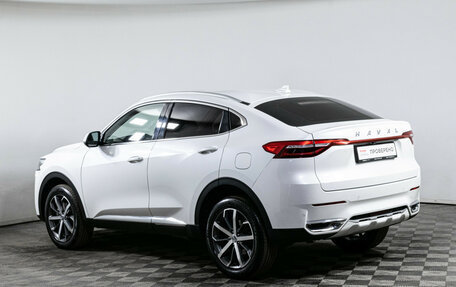 Haval F7x I, 2022 год, 1 770 000 рублей, 7 фотография