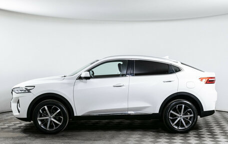 Haval F7x I, 2022 год, 1 770 000 рублей, 8 фотография