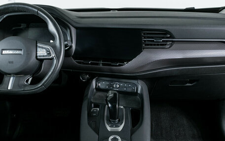 Haval F7x I, 2022 год, 1 770 000 рублей, 11 фотография
