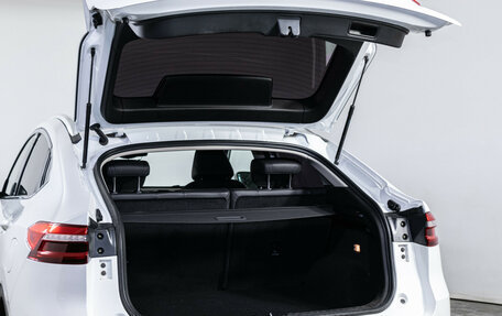 Haval F7x I, 2022 год, 1 770 000 рублей, 9 фотография