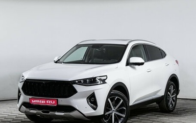 Haval F7x I, 2022 год, 1 770 000 рублей, 1 фотография