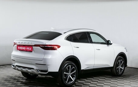Haval F7x I, 2022 год, 1 770 000 рублей, 5 фотография