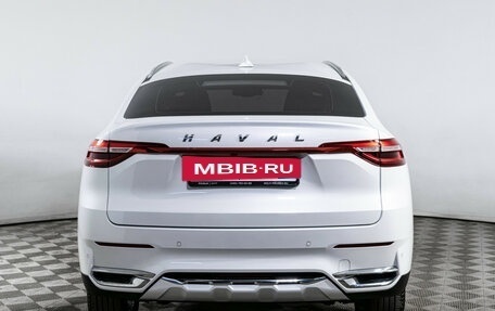 Haval F7x I, 2022 год, 1 770 000 рублей, 6 фотография