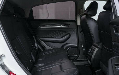 Haval F7x I, 2022 год, 1 770 000 рублей, 12 фотография