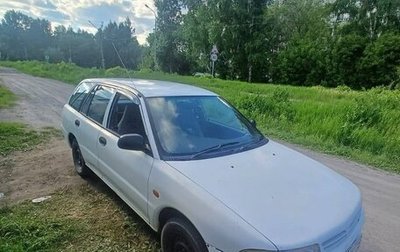 Mitsubishi Libero I рестайлинг, 2000 год, 170 000 рублей, 1 фотография