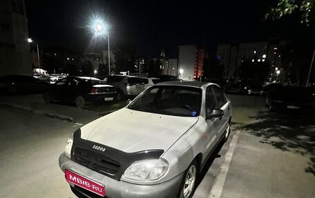 Chevrolet Lanos I, 2005 год, 150 000 рублей, 1 фотография