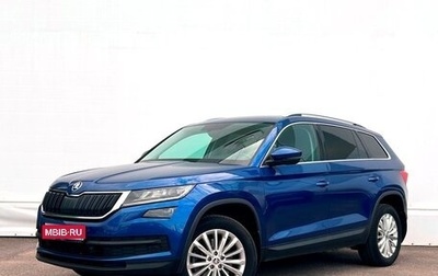 Skoda Kodiaq I, 2019 год, 2 348 600 рублей, 1 фотография