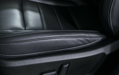 Haval F7x I, 2022 год, 1 770 000 рублей, 18 фотография