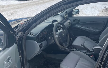 Nissan Almera Classic, 2007 год, 500 000 рублей, 5 фотография