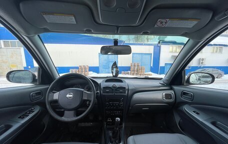 Nissan Almera Classic, 2007 год, 500 000 рублей, 6 фотография