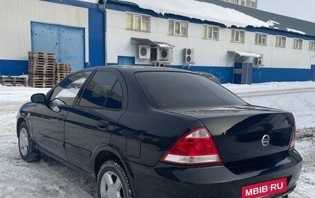 Nissan Almera Classic, 2007 год, 500 000 рублей, 3 фотография