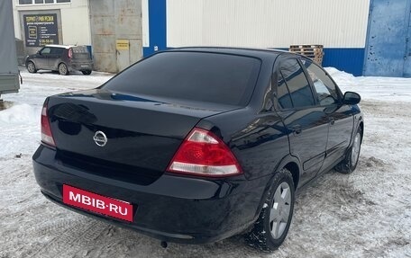 Nissan Almera Classic, 2007 год, 500 000 рублей, 4 фотография