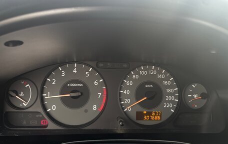 Nissan Almera Classic, 2007 год, 500 000 рублей, 7 фотография