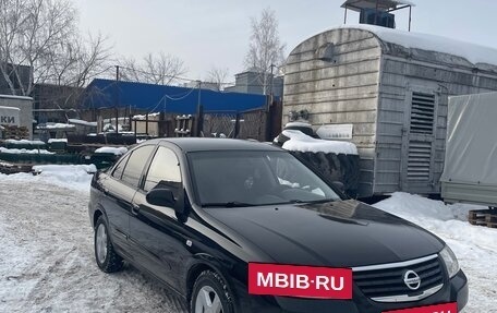 Nissan Almera Classic, 2007 год, 500 000 рублей, 2 фотография