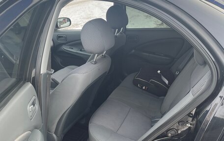 Nissan Almera Classic, 2007 год, 500 000 рублей, 8 фотография