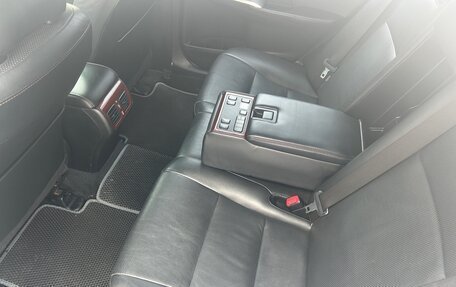 Toyota Camry, 2014 год, 1 465 000 рублей, 10 фотография