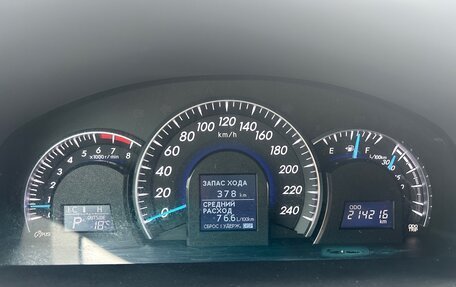 Toyota Camry, 2014 год, 1 465 000 рублей, 12 фотография