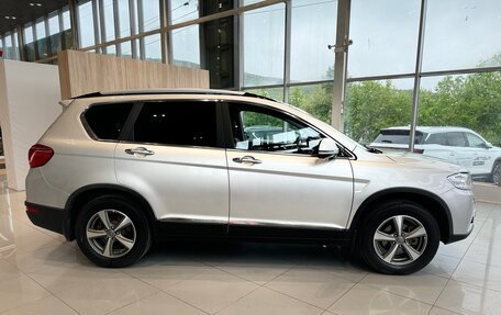 Haval H6, 2019 год, 1 360 000 рублей, 6 фотография