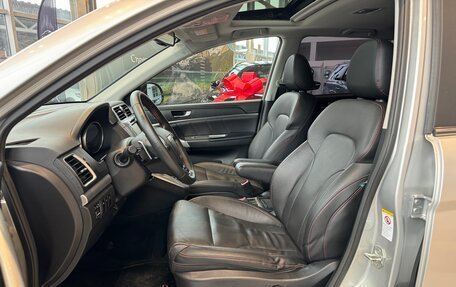 Haval H6, 2019 год, 1 360 000 рублей, 9 фотография