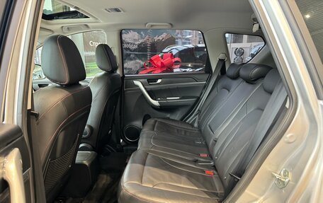 Haval H6, 2019 год, 1 360 000 рублей, 10 фотография