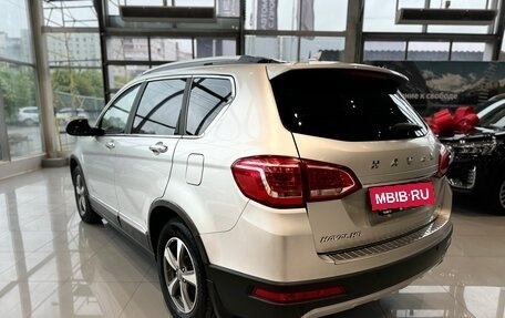 Haval H6, 2019 год, 1 360 000 рублей, 3 фотография