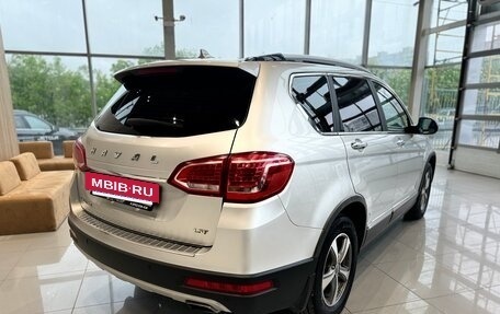 Haval H6, 2019 год, 1 360 000 рублей, 5 фотография