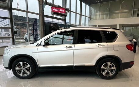 Haval H6, 2019 год, 1 360 000 рублей, 2 фотография
