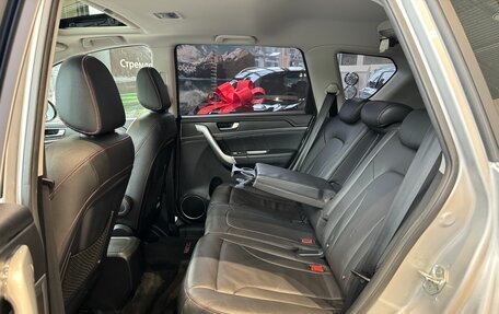 Haval H6, 2019 год, 1 360 000 рублей, 11 фотография