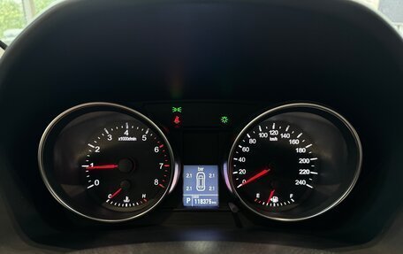 Haval H6, 2019 год, 1 360 000 рублей, 18 фотография