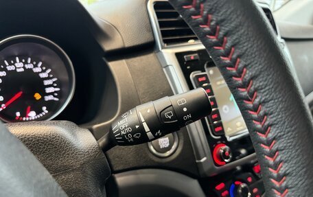Haval H6, 2019 год, 1 360 000 рублей, 20 фотография