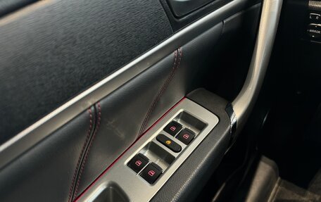 Haval H6, 2019 год, 1 360 000 рублей, 13 фотография
